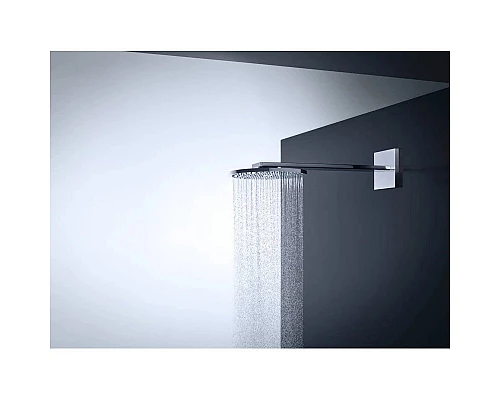 Приобрести Верхний душ 250 мм Axor ShowerSolutions 35284000 в магазине сантехники Santeh-Crystal.ru