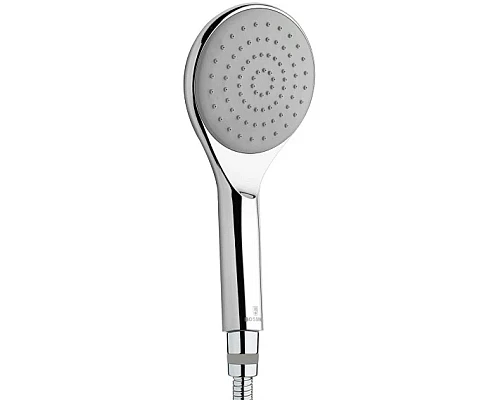 Заказать Душевая лейка 100 мм Bossini Syncronia B00802.030 в магазине сантехники Santeh-Crystal.ru