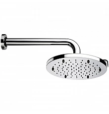 Верхний душ 220 мм Bossini Nebulizair H19625G.030