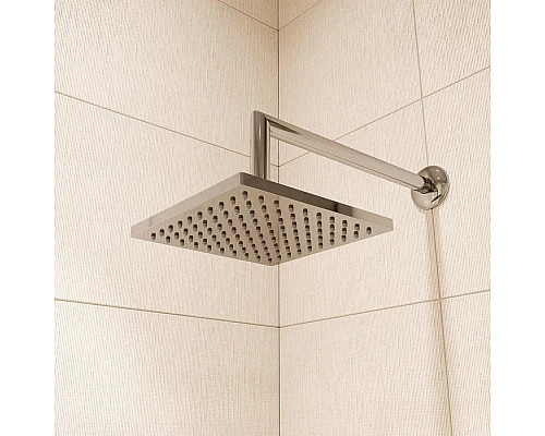 Приобрести Верхний душ 200 мм IDDIS 00220SPi64 в магазине сантехники Santeh-Crystal.ru