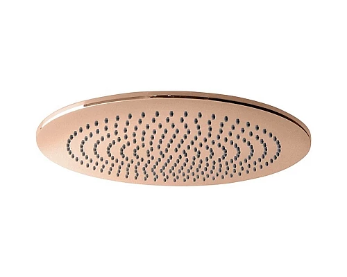 Приобрести Верхний душ 303 мм Noken Neptune Slim Rondo N185709927 в магазине сантехники Santeh-Crystal.ru