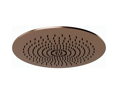 Заказать Верхний душ 303 мм Noken Neptune Slim Rondo N192579965 в магазине сантехники Santeh-Crystal.ru