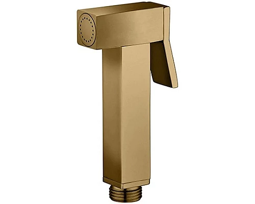 Заказать Гигиенический душ Noken Square N186490060 в магазине сантехники Santeh-Crystal.ru