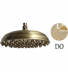 Верхний душ 200 мм Migliore Firenze ML.FRN-35.570.DO