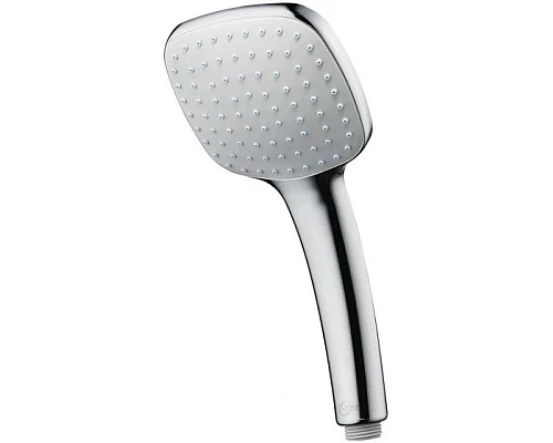 Приобрести Душевая лейка 100 мм Ideal Standard IdealRain Cube B0002AA в магазине сантехники Santeh-Crystal.ru