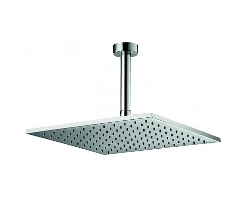 Приобрести Верхний душ 300 мм Ideal Standard IdealRain Pro B9844AA в магазине сантехники Santeh-Crystal.ru