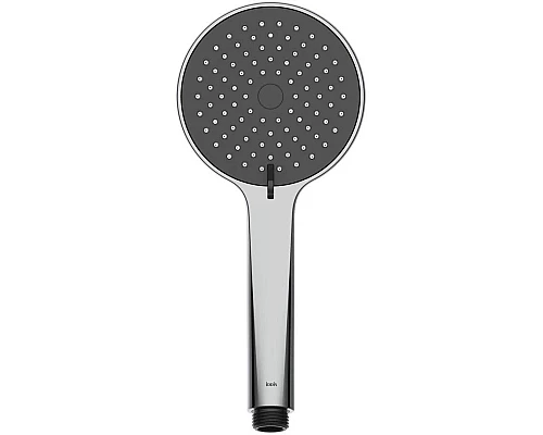 Приобрести Душевая лейка 107 мм IDDIS Ray RAY3F0Ci18 в магазине сантехники Santeh-Crystal.ru