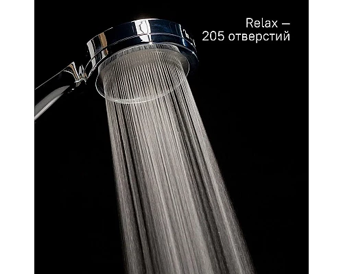 Заказать Душевая лейка 93 мм IDDIS SpaHome SPA1F00i18 в магазине сантехники Santeh-Crystal.ru