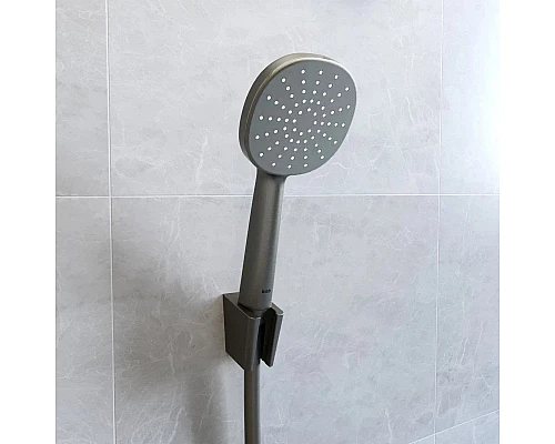 Приобрести Душевая лейка 98 мм IDDIS Optima Home OPH1FG9i18 в магазине сантехники Santeh-Crystal.ru