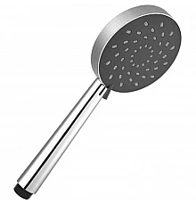 Душевая лейка 100 мм Paffoni Luna ZDOC118CR