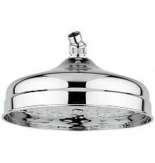 Верхний душ 215 мм Paffoni Belinda ZSOF046CR