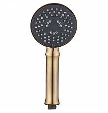 Ручной душ 106 мм Caprigo 99-506-vot