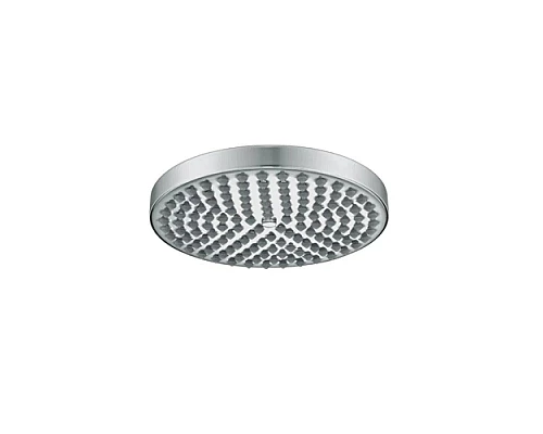 Заказать WasserKRAFT A020 Верхняя душевая насадка в магазине сантехники Santeh-Crystal.ru