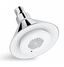 Душ верхний, с беспроводным динамиком Jacob Delafon Moxie 9245D-CP