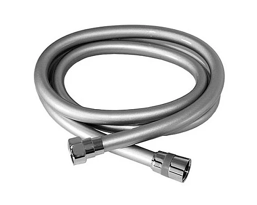 Приобрести Гибкий шланг 200 см хром Cezares CZR-FD-200-01 в магазине сантехники Santeh-Crystal.ru