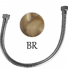 Гибкий шланг 50 см бронза Cezares CZR-FD-50-02