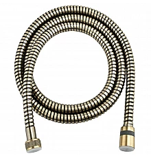 Душевой шланг 150 см Lemark LE8037B Bronze