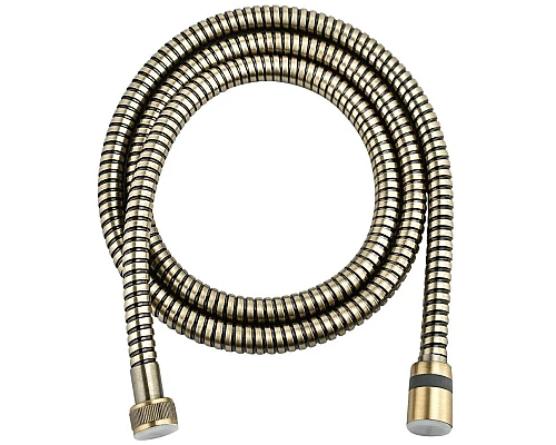 Заказать Душевой шланг 150 см Lemark LE8037B Bronze в магазине сантехники Santeh-Crystal.ru