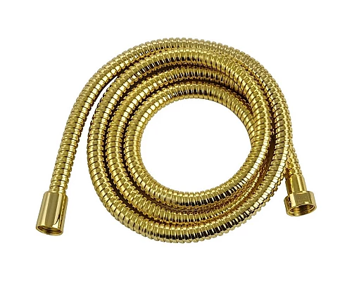 Приобрести Душевой шланг 120 см Migliore Ricambi ML.RIC-30.120.DO в магазине сантехники Santeh-Crystal.ru
