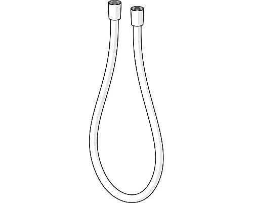 Купить Душевой шланг 70 см Oras Hydra 241064-60 в магазине сантехники Santeh-Crystal.ru