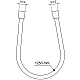 Купить Душевой шланг 125 см Ideal Standard IdealRain BE125AA в магазине сантехники Santeh-Crystal.ru