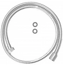 Душевой шланг 120 см Paffoni ZFLO030ST