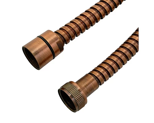 Приобрести Душевой шланг 120 см Migliore Ricambi ML.RIC-30.120.RA в магазине сантехники Santeh-Crystal.ru