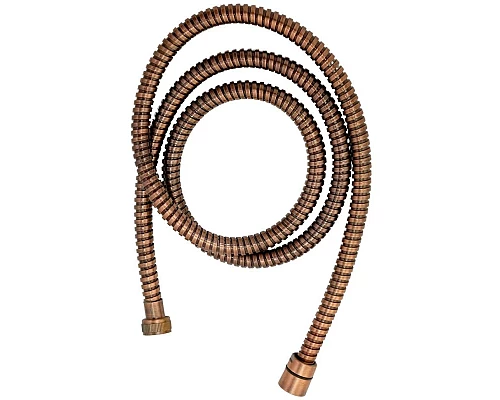 Приобрести Душевой шланг 120 см Migliore Ricambi ML.RIC-30.120.RA в магазине сантехники Santeh-Crystal.ru