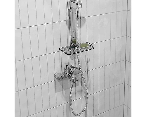 Купить Душевой шланг 120 см IDDIS Optima Home A50211 1.2 в магазине сантехники Santeh-Crystal.ru