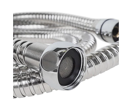 Купить Душевой шланг 120 см IDDIS Optima Home A50211 1.2 в магазине сантехники Santeh-Crystal.ru