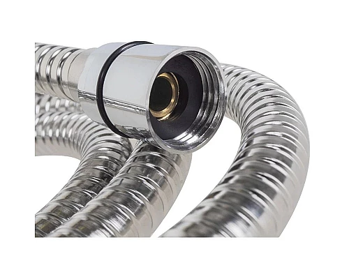 Купить Душевой шланг 120 см IDDIS Optima Home A50211 1.2 в магазине сантехники Santeh-Crystal.ru