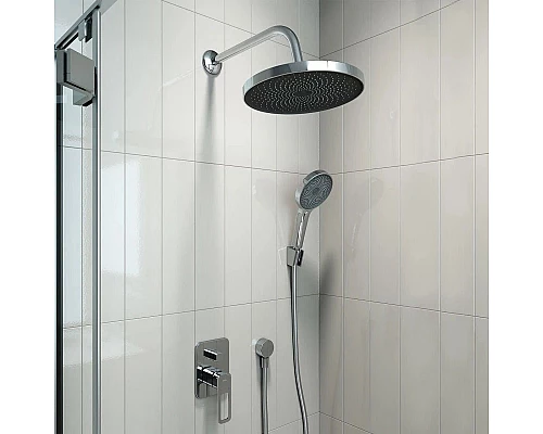 Заказать Душевой шланг 120 см IDDIS Optima Home A50711 1.2 в магазине сантехники Santeh-Crystal.ru