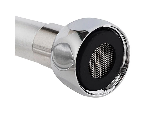 Заказать Душевой шланг 120 см IDDIS Optima Home A50711 1.2 в магазине сантехники Santeh-Crystal.ru