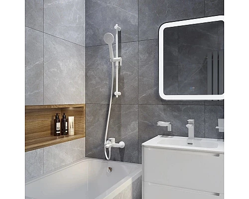 Приобрести Душевой шланг 120 см IDDIS Optima Home OPH12WLi19 в магазине сантехники Santeh-Crystal.ru