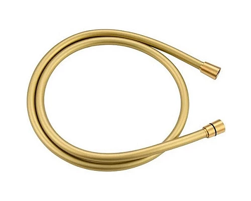 Приобрести Душевой шланг 150 см Caprigo Don 98-515-BRG в магазине сантехники Santeh-Crystal.ru