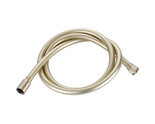 Заказать Душевой шланг 150 см Abber AF0021G в магазине сантехники Santeh-Crystal.ru