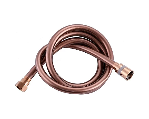 Приобрести Душевой шланг 150 см Abber AF0021RG в магазине сантехники Santeh-Crystal.ru