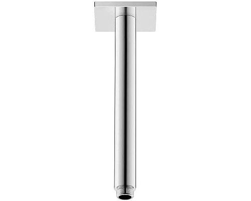 Приобрести Кронштейн для душа 225 мм Duravit UV0670034000 в магазине сантехники Santeh-Crystal.ru