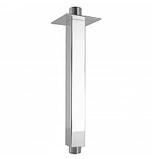 Кронштейн для верхнего душа 200 мм Noken Square N192459501