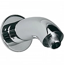 Кронштейн для верхнего душа 120 мм Jaquar SHA-CHR-487