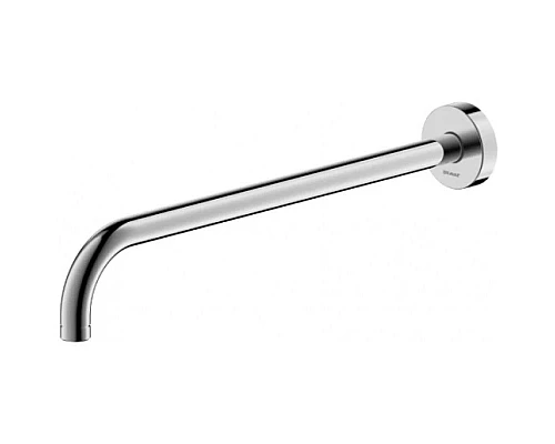 Приобрести Кронштейн для душа 384 мм Bravat Built-in D313C-1-RUS в магазине сантехники Santeh-Crystal.ru