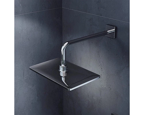 Приобрести Кронштейн для верхнего душа 329 мм IDDIS Slide SLI39CSi61 в магазине сантехники Santeh-Crystal.ru