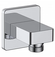 Подключение для душевого шланга BelBagno Carin CAR-PG-CRM