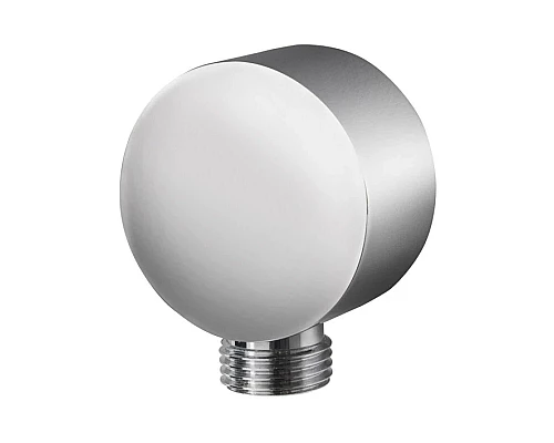 Приобрести Подключение для душевого шланга Noken Liberty N199999973 в магазине сантехники Santeh-Crystal.ru