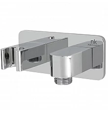 Подключение для душевого шланга с держателем Noken Lounge N199999985