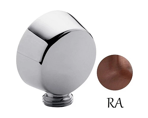 Заказать Подключение для душевого шланга Migliore Ricambi ML.RIC-30.254.RA в магазине сантехники Santeh-Crystal.ru