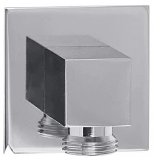 Подключение для душевого шланга Migliore Quadra ML.RIC-30.255.CR