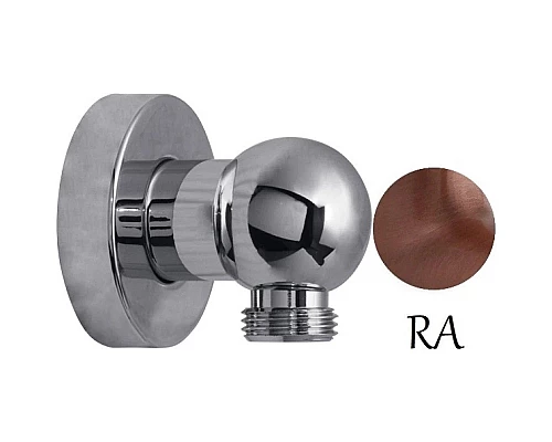 Приобрести Подключение для душевого шланга Migliore Ricambi ML.RIC-30.300.RA в магазине сантехники Santeh-Crystal.ru