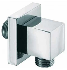 Подключение для душевого шланга Bossini V00240.030