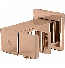 Подключение для душевого шланга с держателем Noken Cota N158767202